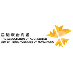 The Association of Accredited Advertising Agencies of Hong Kong