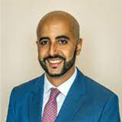 Magid Souhami
