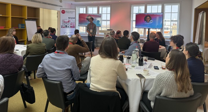 WFA Insight Forum Connect Overview