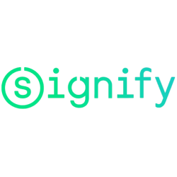 Signify Netherlands B.V