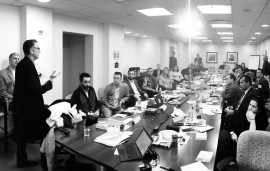    Deliverable-driven agency payments