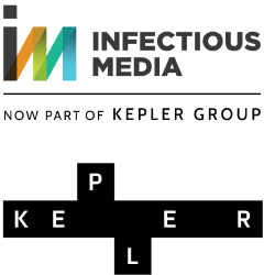 Infectious Media