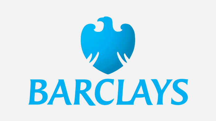 Barclays-Logo