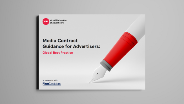 Media Contracts guide