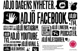    Swedes launch value of advertising campaign
