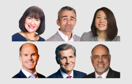    Speakers announced for Global Marketer Week 2020