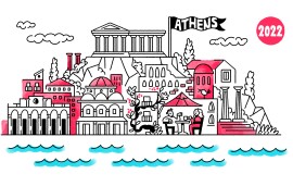    WFA Global Marketer Week 2022 goes to Athens