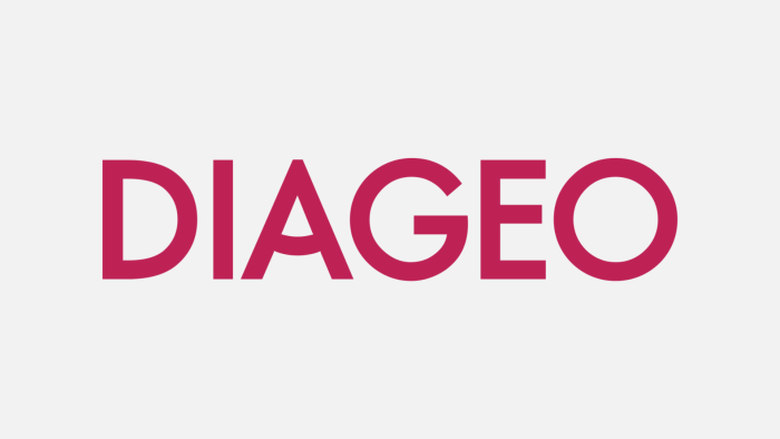 Diageo logo