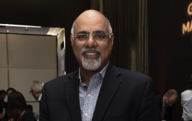    Mastercard’s Raja Rajamannar named WFA President