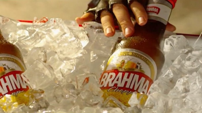 Brahma