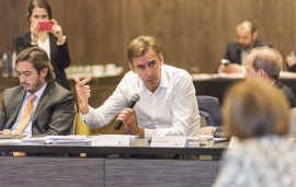    Advertiser associations meet in Lima