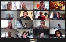    Sourcing Forum meeting overview (March 2022)