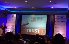    4 sourcing takeaways from ProcureCon Marketing 2016