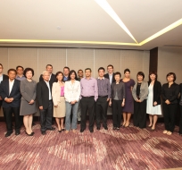 Asia-Pacific Meetings, Singapore 2011