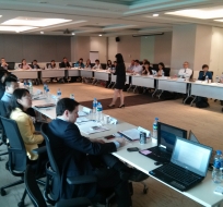 Media & Sourcing Forums, Shanghai, May 2013