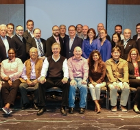 National Associations Council, Sydney 2014