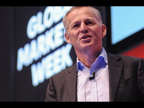 WFA Global Marketer Week 2018: Roel de Vries, Nissan