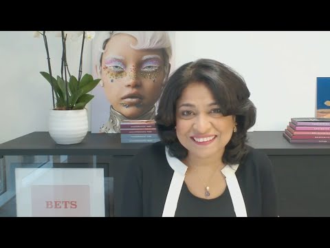 Asmita Dubey, L’Oréal: WFA Global Marketer of the Year 2023 shortlist interview