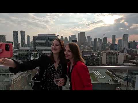 WFA Global Marketer Week 2024, Toronto | Recap day 1