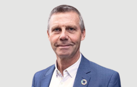    WFA Better Marketing Pod Ep 25: On the role of business in reaching the sustainable development goals with Rob Cameron, Nestlé