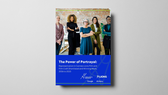 Geena Davis Institute_The Power of Portrayal-cover