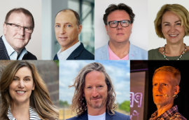    Seven partner predictions for 2023