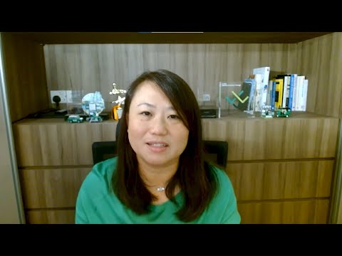 Cheryl Goh, Grab: WFA Global Marketer of the Year 2022 shortlist interview