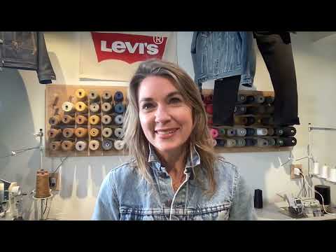 Karen Riley-Grant, Levi's: WFA Global Marketer of the Year 2022 shortlist interview